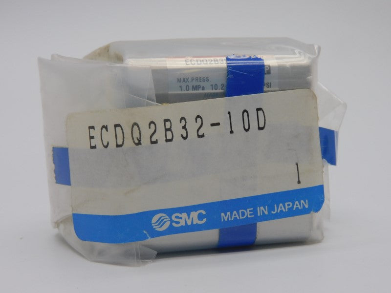 SMC ECDQ2B32-10D NSMP