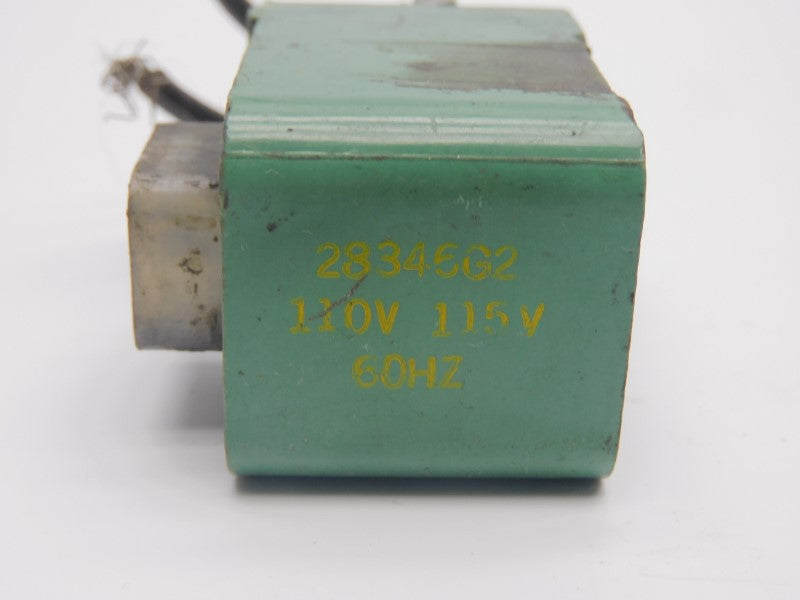GENERAL ELECTRIC 28346G2 110/115V UNMP