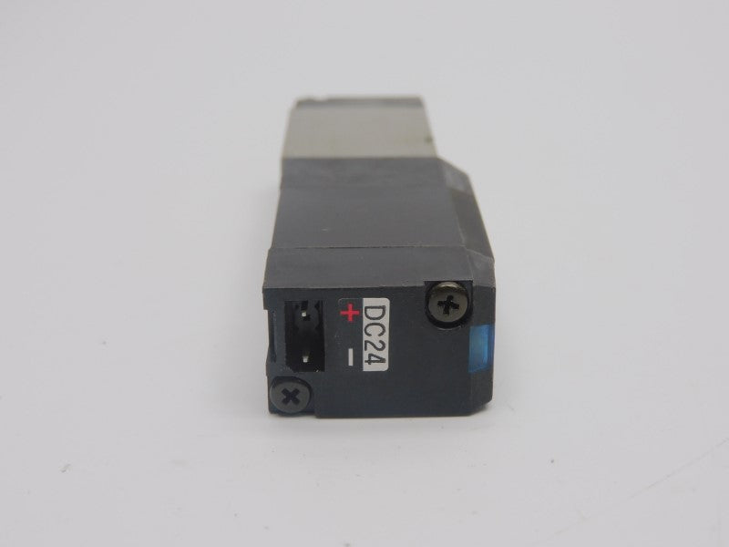 FESTO MOYH-3-2.3-L-LED 34302 24VDC UNMP