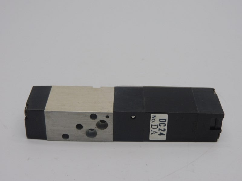 FESTO MOYH-3-2.3-L-LED 34302 24VDC UNMP