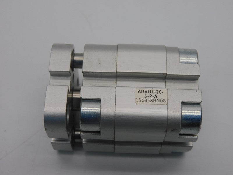 FESTO ADVUL-20-5-P-A 156858 NSNP