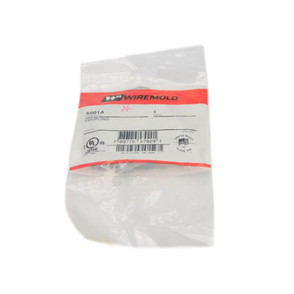 WIREMOLD 6001A NSMP