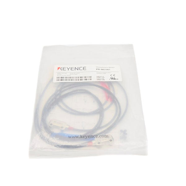 KEYENCE PR-M51N1 10-30VDC NSMP