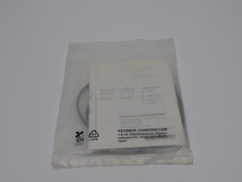 KEYENCE PR-M51N1 10-30VDC NSMP