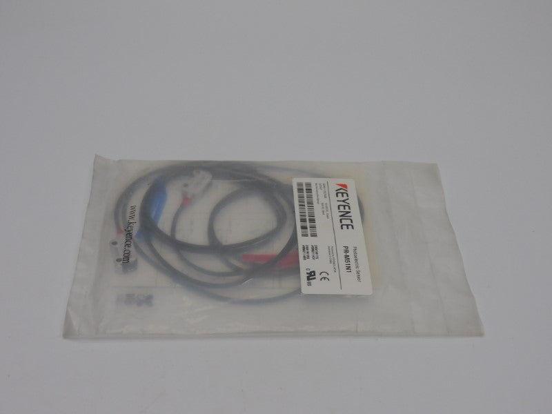 KEYENCE PR-M51N1 10-30VDC NSMP