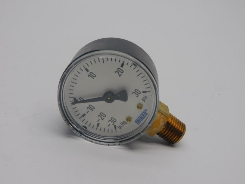 WIKA 50786571 30PSI NSMP