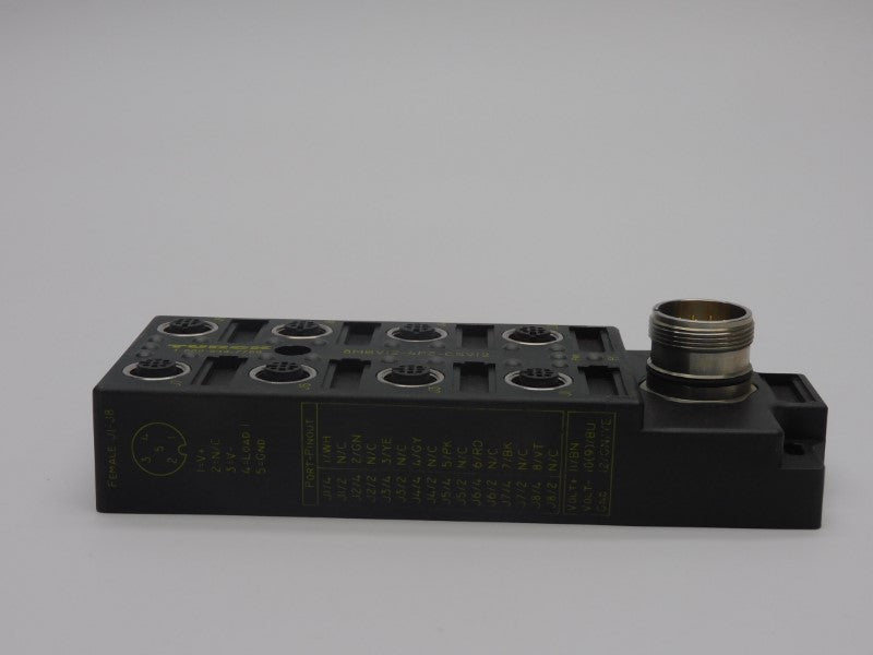 TURCK 8MBV12-4P2-CSV12 UNMP