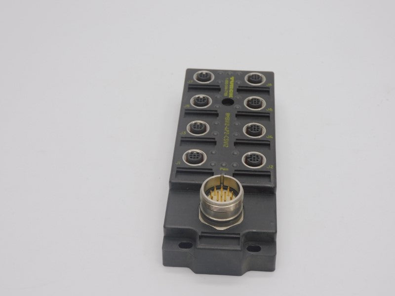 TURCK 8MBV12-4P2-CSV12 UNMP
