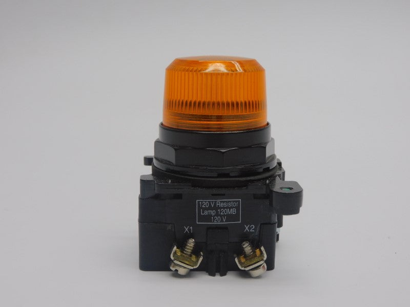 EATON E34RB120H9X SER. B2 120V NSMP