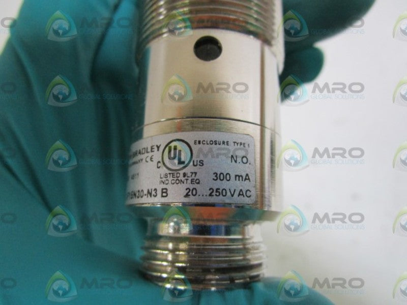 INDUSTRIAL SPARE PART 872C-F15N30-N3 SER. B  UNMP