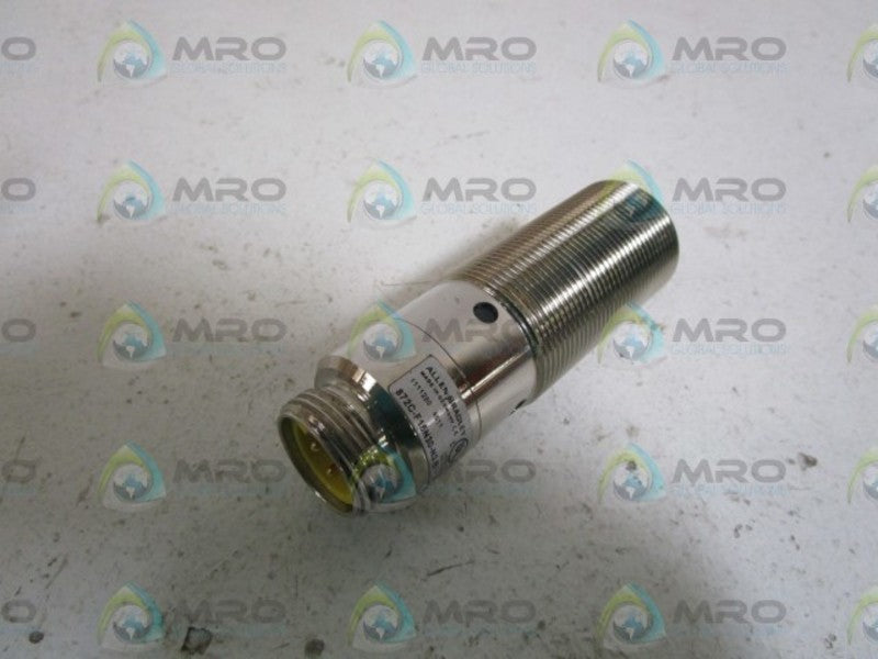 INDUSTRIAL SPARE PART 872C-F15N30-N3 SER. B  UNMP