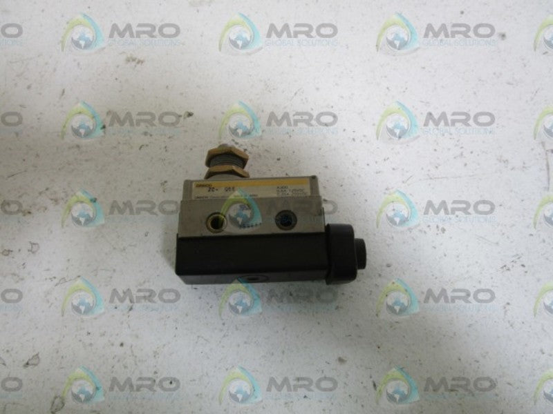 OMRON  ZC-Q55  UNMP