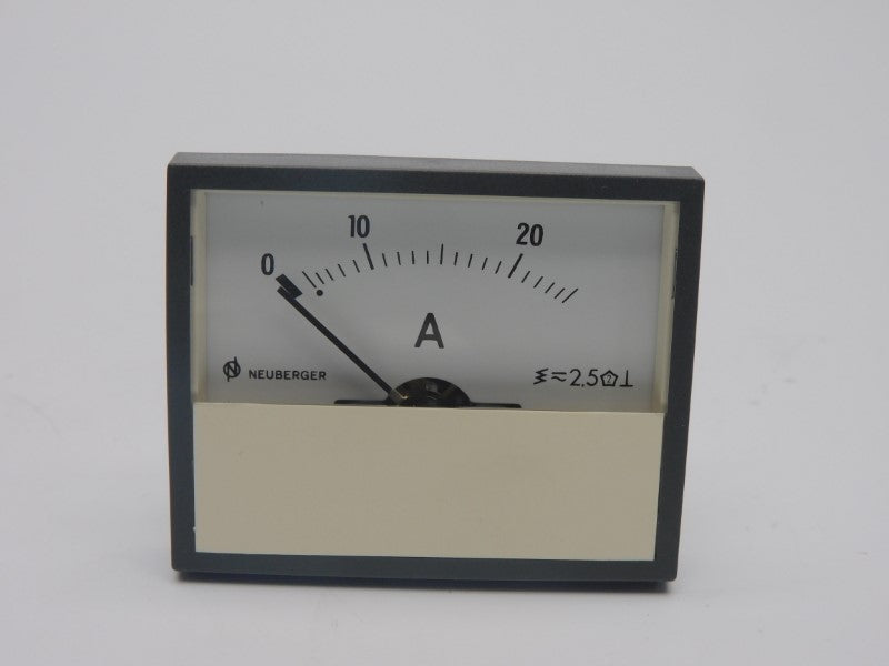 NEUBERGER RKN57 25A NSMP