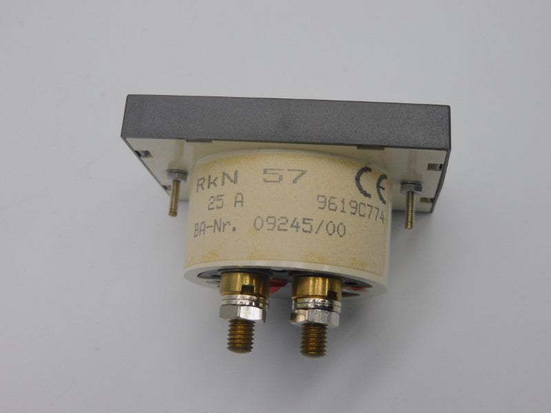 NEUBERGER RKN57 25A NSMP