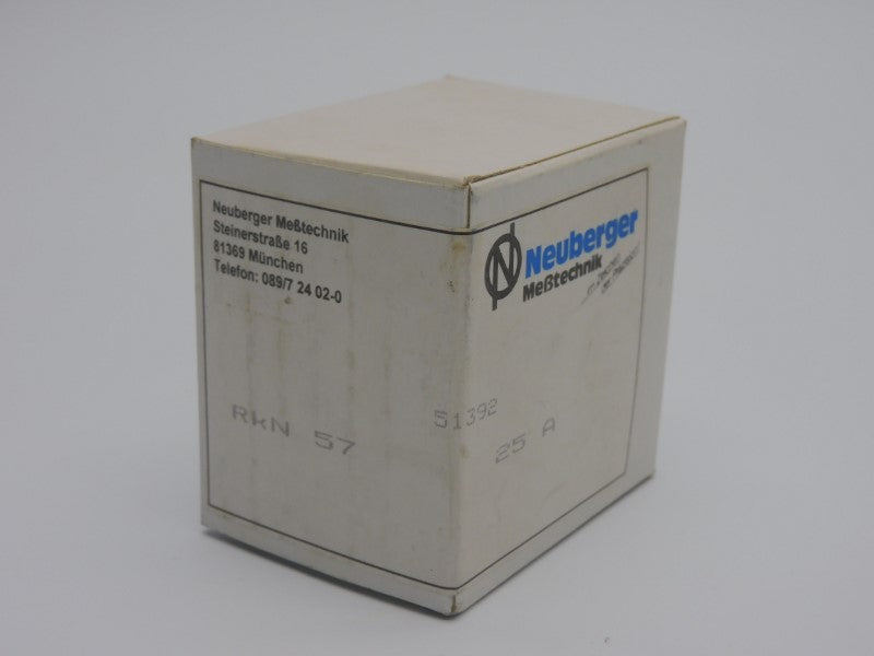 NEUBERGER RKN57 25A NSMP