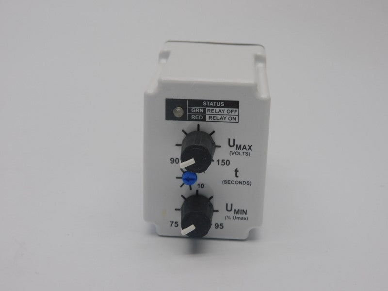 MACROMATIC VAKP120A 90-150VAC 10A NSMP