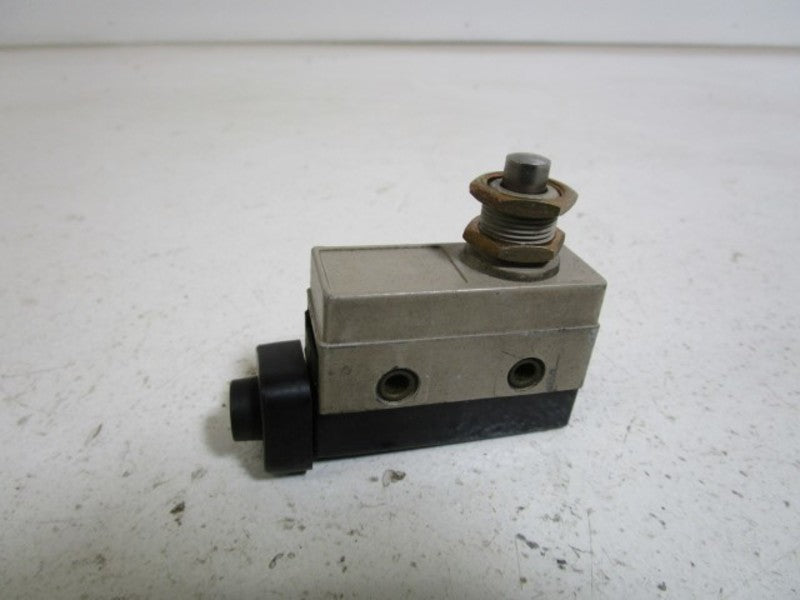 OMRON  ZC-Q55  UNMP
