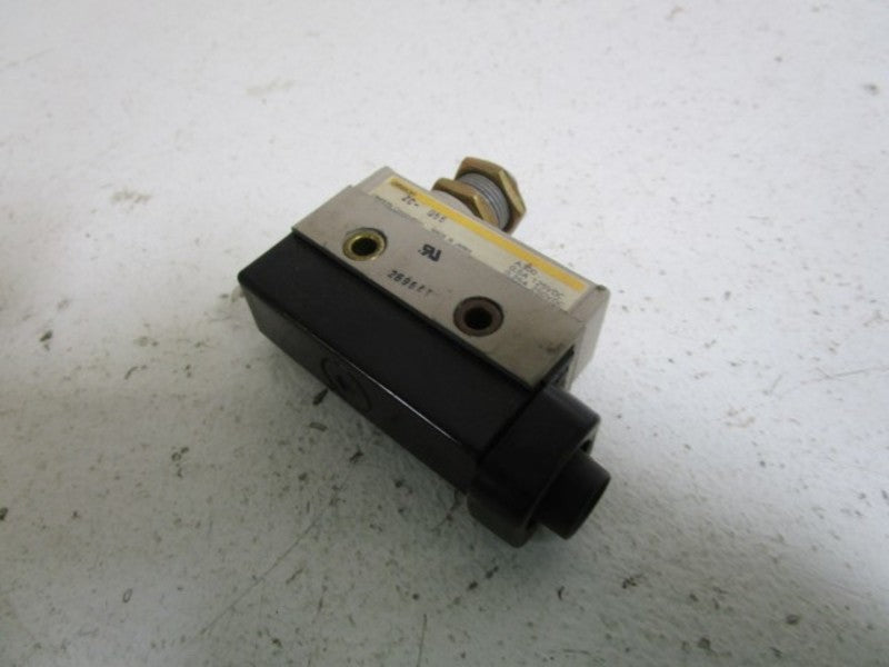 OMRON  ZC-Q55  UNMP