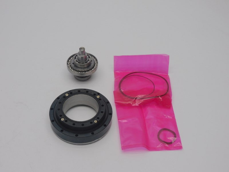 HARMONIC DRIVE SHF-20-100-2UJ-SP NSMP