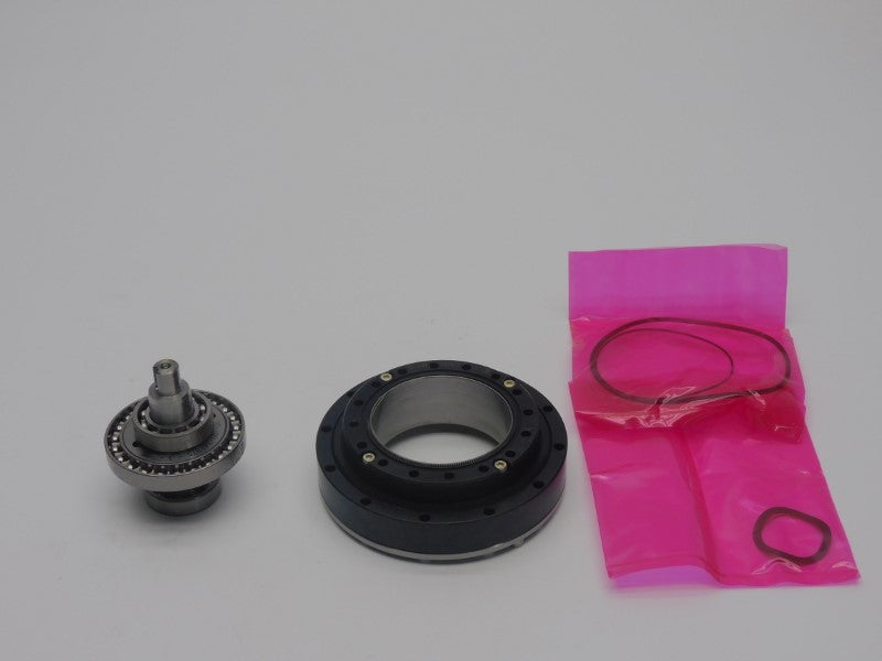 HARMONIC DRIVE SHF-20-100-2UJ-SP NSMP