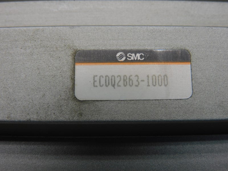 SMC ECDQ2B63-100D UNMP