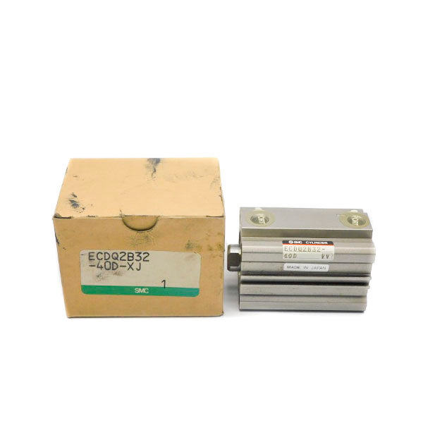 SMC ECDQ2B32-40D-XJ NSMP