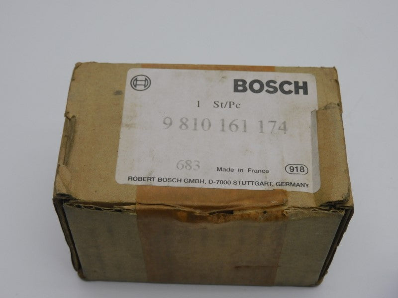 BOSCH REXROTH 9810161174 4500PSI NSMP