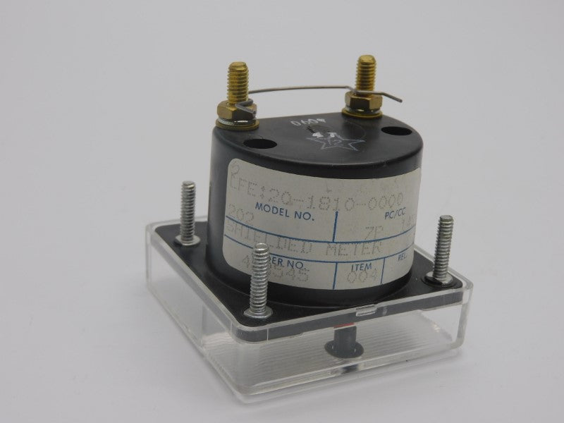 LFE 20-1810-0000 0-50A NSNP