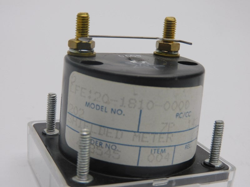 LFE 20-1810-0000 0-50A NSNP