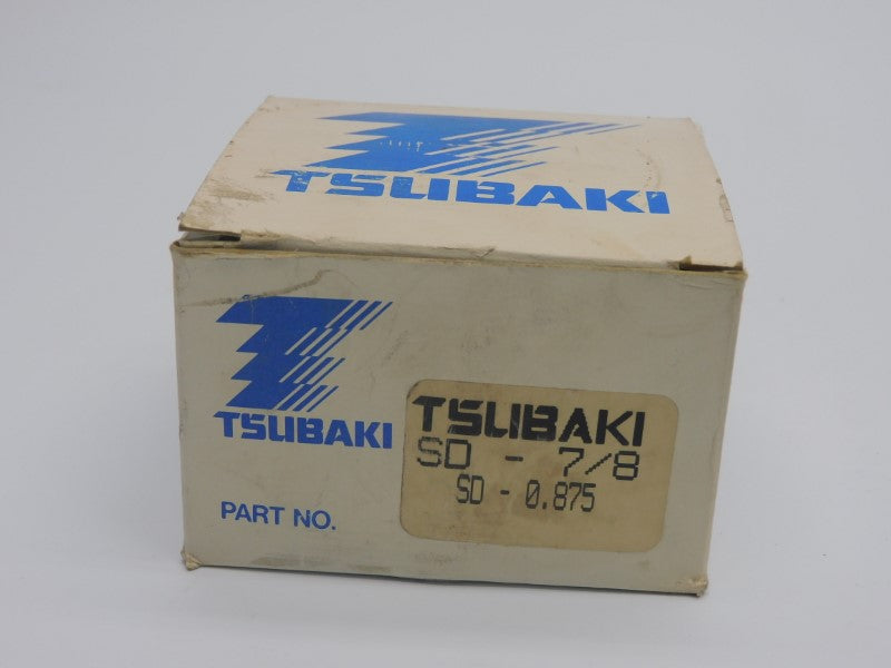 TSUBAKI SD-7/8 NSMP