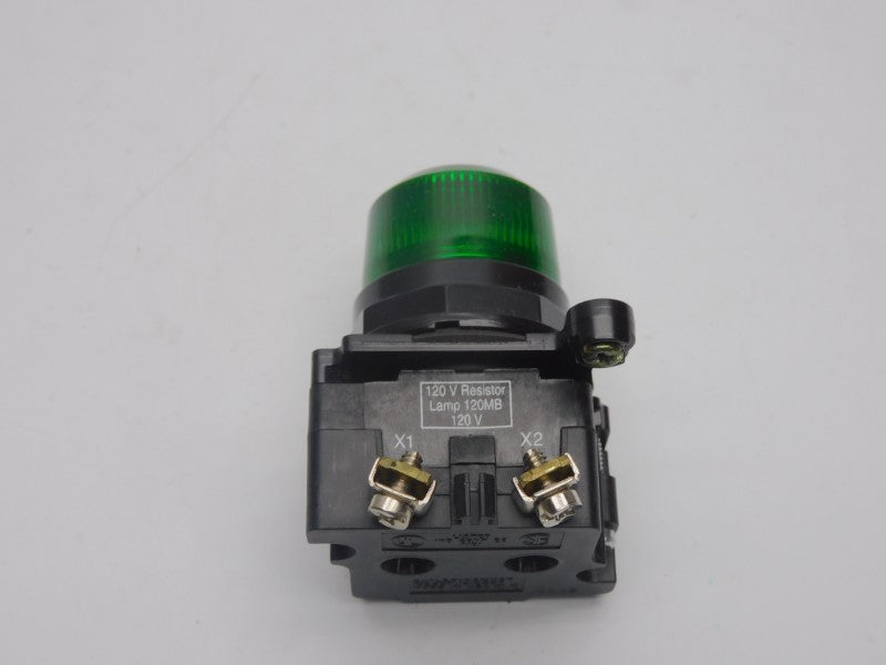 CUTLER HAMMER E34RB120H3X 120VAC/DC NSMP