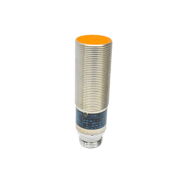 IFM EFECTOR IIA2010-ABOA/SL LS-300BL II0264 20-250VAC/DC UNMP