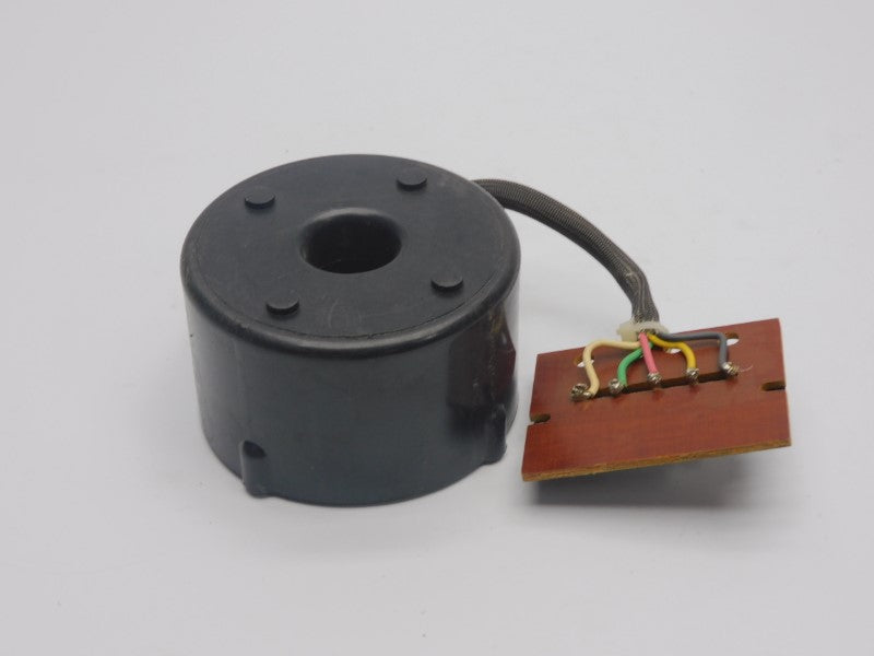 GENERAL ELECTRIC 139C4970G195 200/600A UNMP