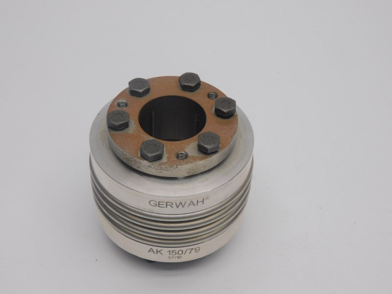 GERWAH AK150/79 NSNP