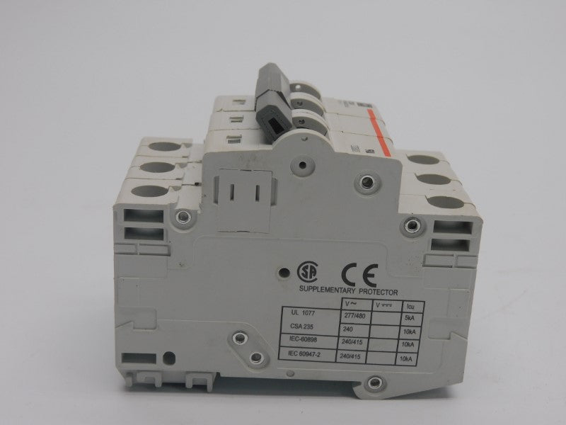 CUTLER HAMMER WMS3D30 415V 30A NSNP