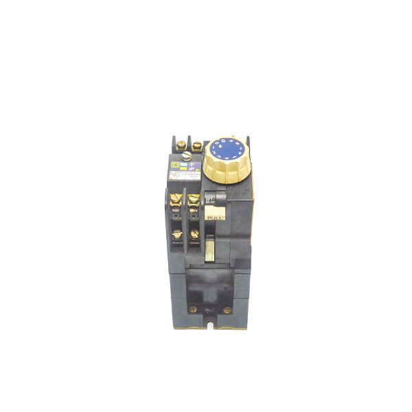 SQUARE D 8501L040 SER. A 120-600V 60A UNMP
