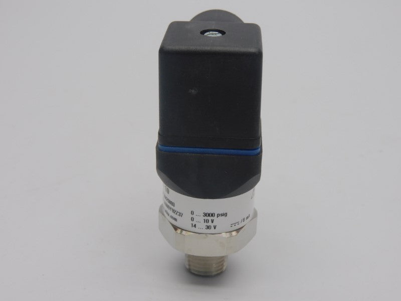 WIKA 50426893 A-10 14-30V 0-3000PSI NSMP