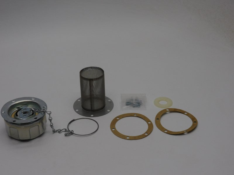SPARE PART KIT FB-H008W NSMP