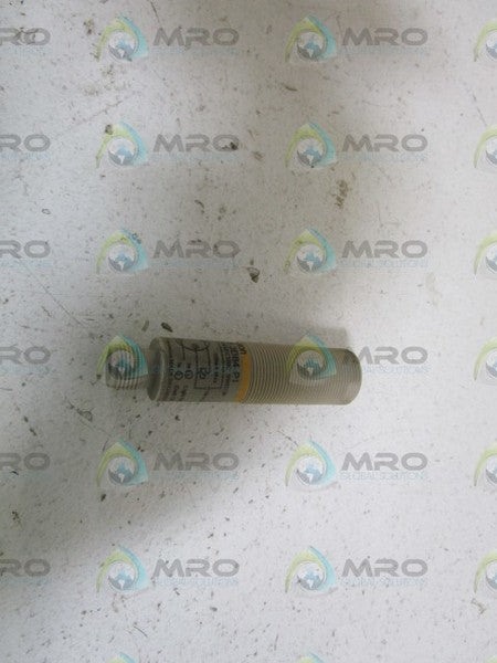 OMRON E3F2-3DB4-P1 UNMP