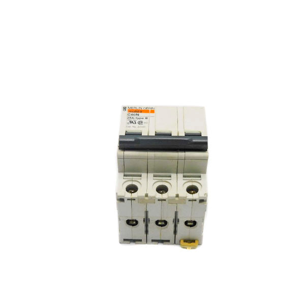 MERLIN GERIN 24150 480VAC 25A UNMP