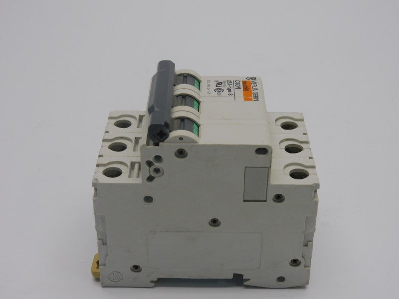 MERLIN GERIN 24150 480VAC 25A UNMP