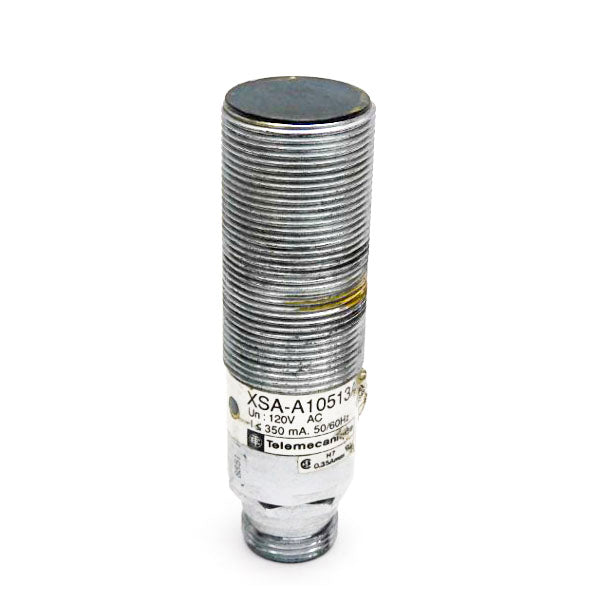TELEMECANIQUE XSA-A10513A 120VAC UNMP