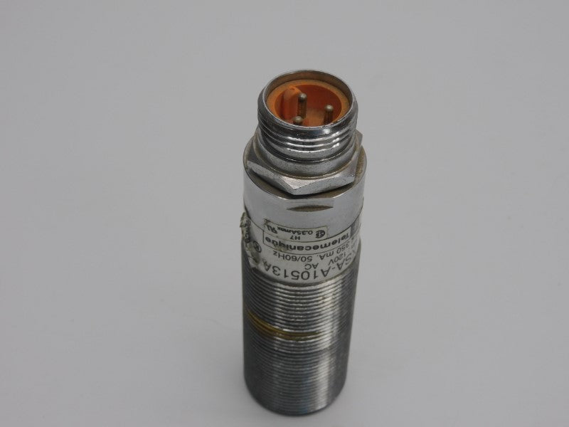 TELEMECANIQUE XSA-A10513A 120VAC UNMP