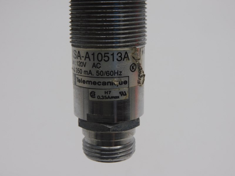 TELEMECANIQUE XSA-A10513A 120VAC UNMP