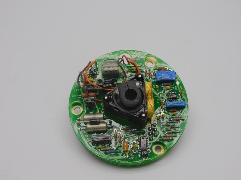 BECK 22-5012-59 DCM-HL UNMP