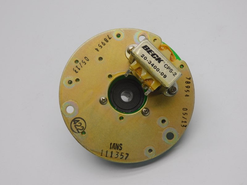 BECK 22-5012-59 DCM-HL UNMP