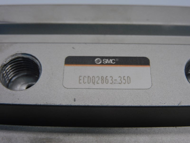 SMC ECDQ2B63-35D UNMP