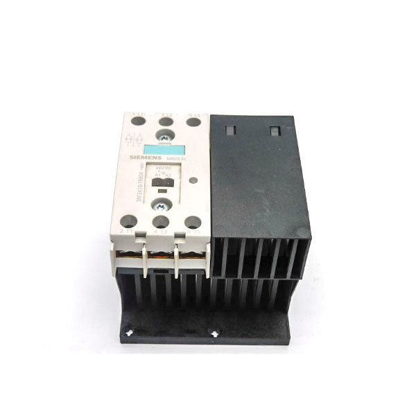 SIEMENS 3RF2410-1BB04 24VDC (AS PICTURED) NSNP