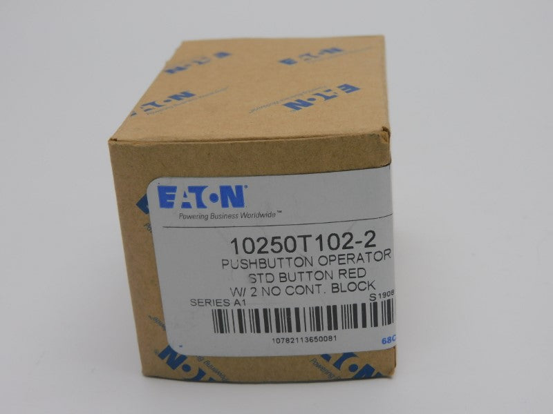 EATON 10250T102-2 SER. A1 NSMP