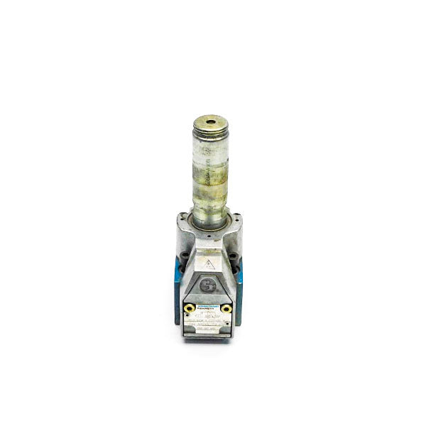 REXROTH M3SEW6C31/420M G24N9Z45F12979 (AS IS) UNMP